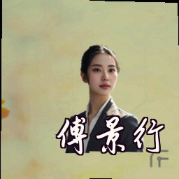 傅景行